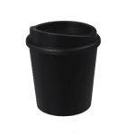 Gobelet Americano noir personnalisé