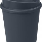 Gobelet Americano bleu personnalisé