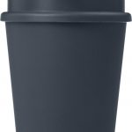 Gobelet Americano bleu personnalisé