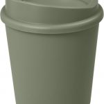Gobelet Americano vert personnalisé