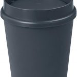 Gobelet Americano bleu personnalisé
