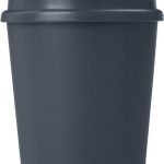Gobelet Americano bleu personnalisé