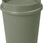 Gobelet Americano vert personnalisé
