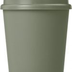 Gobelet Americano vert personnalisé