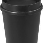 Gobelet Americano noir personnalisé
