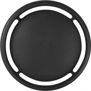 Gobelet Americano noir personnalisé