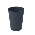 Gobelet Americano bleu personnalisé