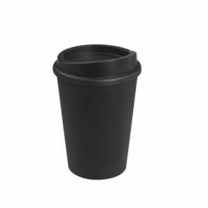 Gobelet Americano noir personnalisé