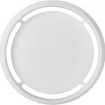Gobelet americano blanc personnalisé