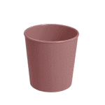 Gobelet Americano rose personnalisé