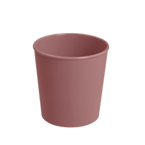 Gobelet Americano rose personnalisé
