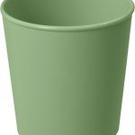 Gobelet americano vert personnalisé
