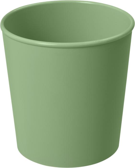 Gobelet americano vert personnalisé