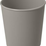 Gobelet americano gris personnalisé