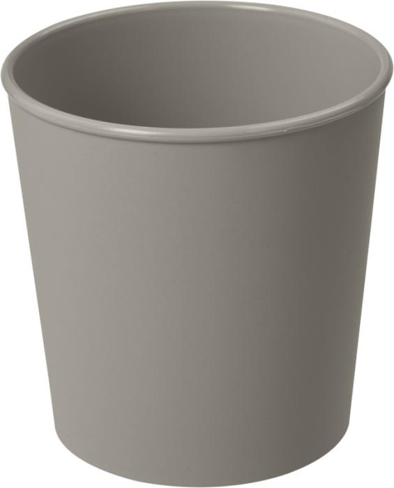 Gobelet americano gris personnalisé
