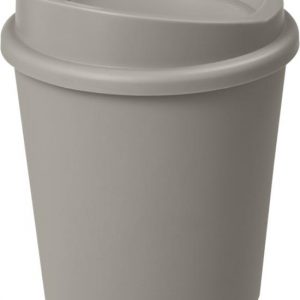 Gobelet americano gris personnalisé