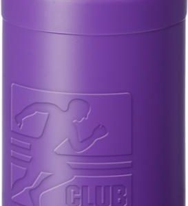 Bouteille de sport violet personnalisé