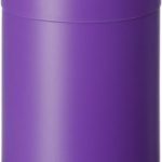 Bouteille de sport violet personnalisé