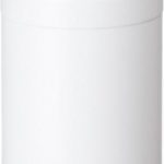 Bouteille de sport blanc personnalisé
