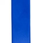 Cuillère fourchette bleu personnalisé