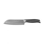 Couteau suisse noir personnalisé