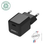 Chargeur noir personnalisé