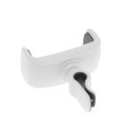 Support téléphone voiture blanc personnalisé