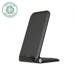 Chargeur rapide noir personnalisé