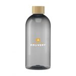 Bouteille noir personnalisé