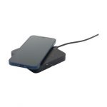 Power bank noir personnalisé