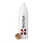 Bouteille blanc personnalisé