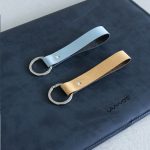 Porte clés personnalisé