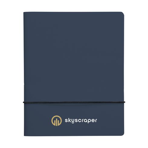 Carnet A5 personnalisé