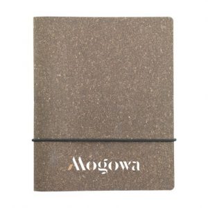 Carnet A5 personnalisé