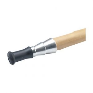 Bâton de marche en bois personnalisé