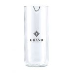 Carafe d'eau personnalisé