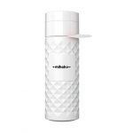 Bouteille blanche personnalisé