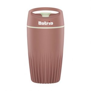 Mug à café rose personnalisé