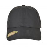 Casquette noir personnalisé