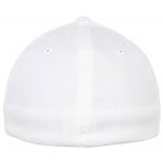 Casquette blanc personnalisé