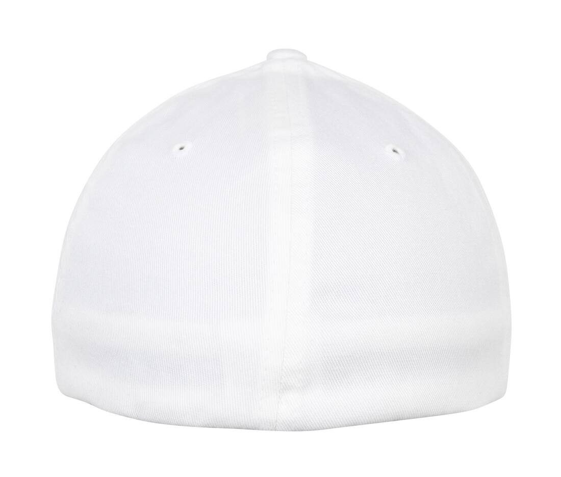 Casquette blanc personnalisé