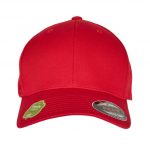 Casquette rouge personnalisé