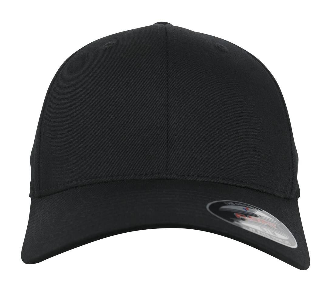 Casquette noir personnalisé