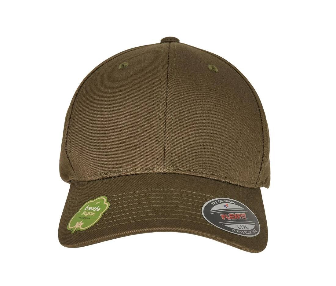 Casquette vert personnalisé