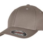 Casquette grise personnalisé