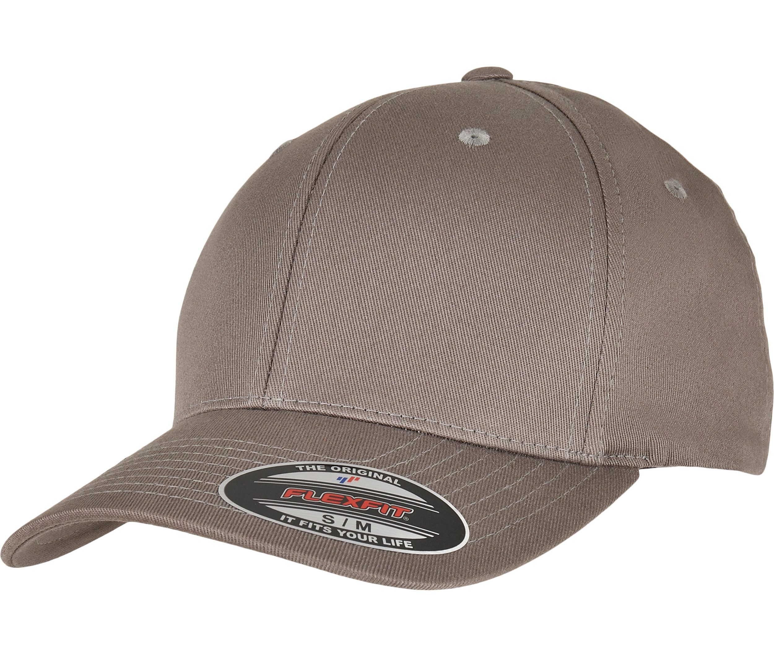 Casquette grise personnalisé
