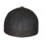 Casquette noir et vert personnalisé