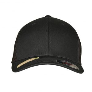 Casquette noir personnalisé