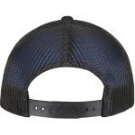 Casquette noire personnalisé