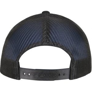 Casquette noire personnalisé